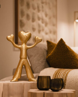 Limited Edition Bronze