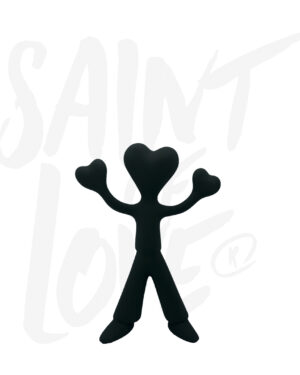 Saint of Love® Terra Black