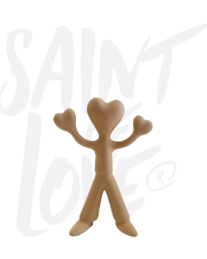 Saint of Love® Camel