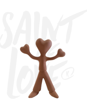 Saint of Love® Hazel