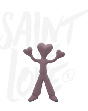 Saint of Love® Lila
