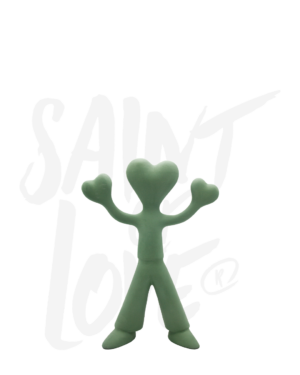 Saint of Love® Terra Moss