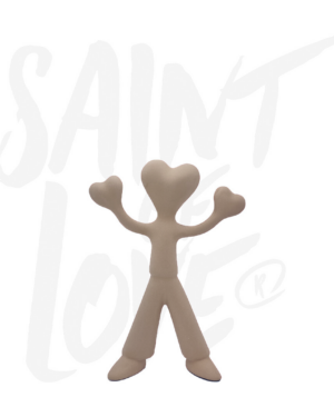 Saint of Love® Mousse