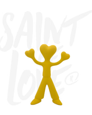Saint of Love® Terra Ochre