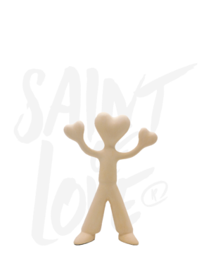 Saint of Love® Pure & Natural Baby