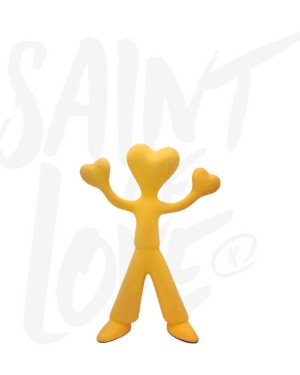 Saint of Love® Sun