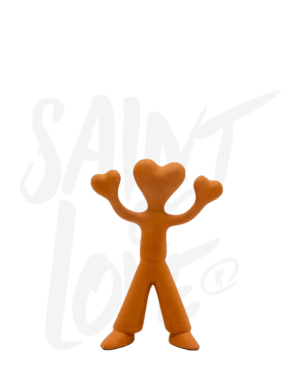 Saint of Love® Terracotta