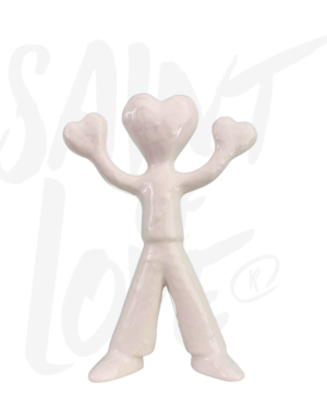 glaze ivory M