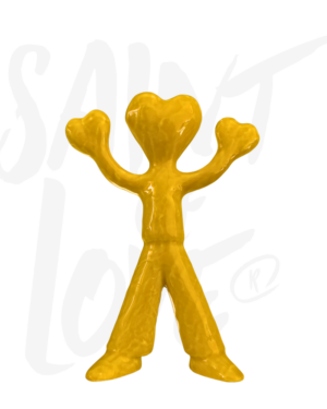 Glaze Lemon M