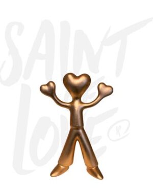 Saint of Love® Rosé Gold